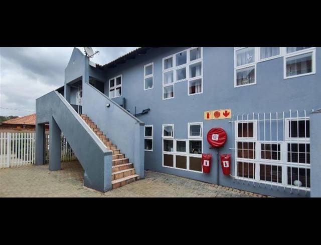 2 BEDROOM APARTMENT FOR SALE IN ALBERTON CENTRAL